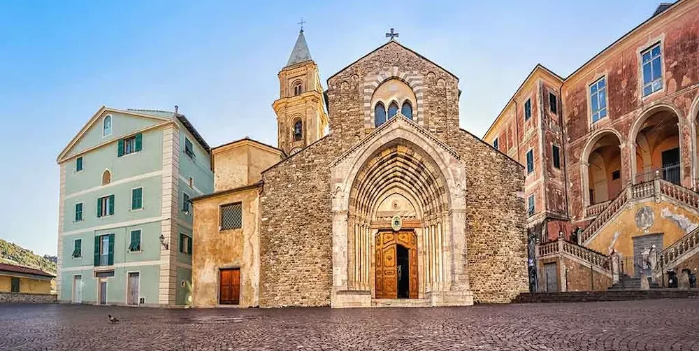 Ventimiglia