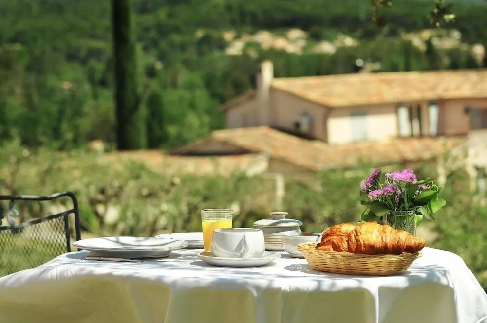 Domaine Rabiega Provence dégustation vin