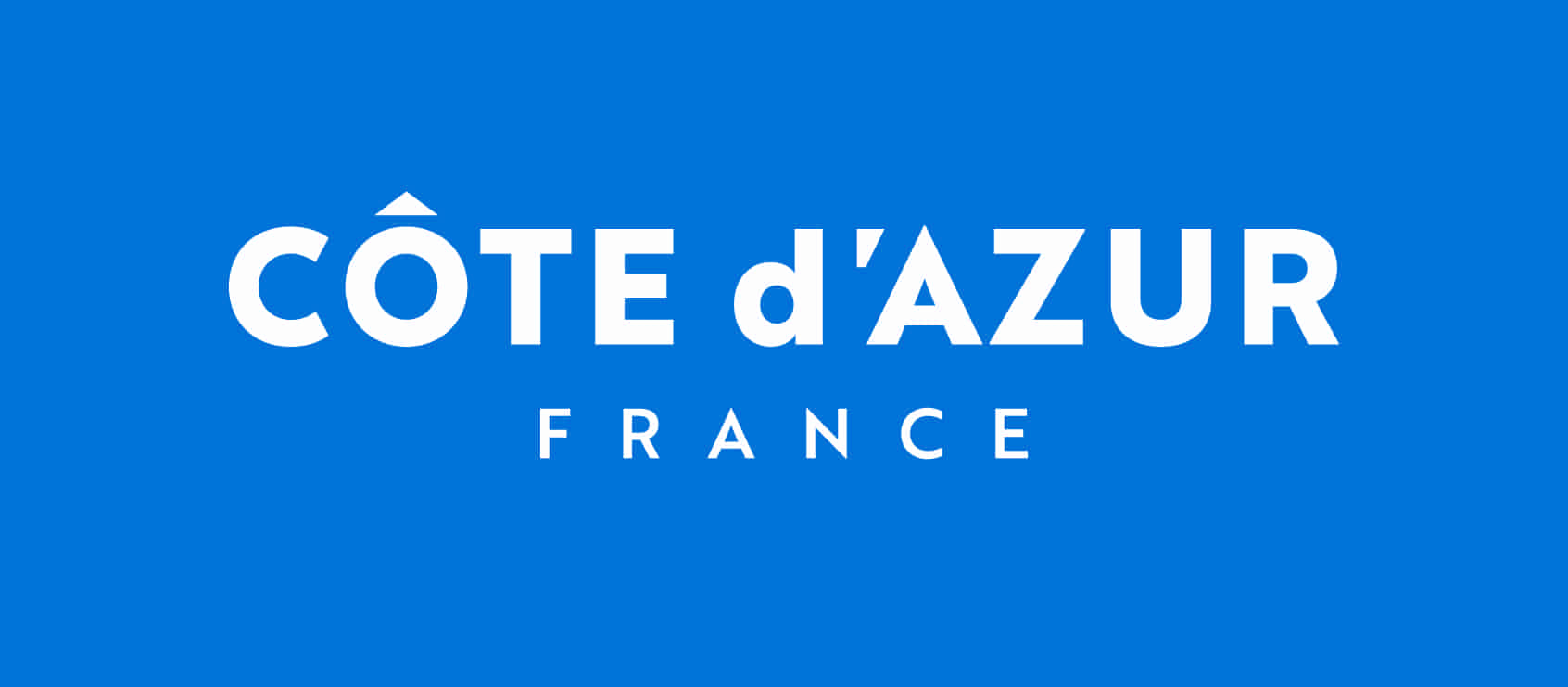 logo cote dazur