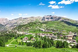 Valberg